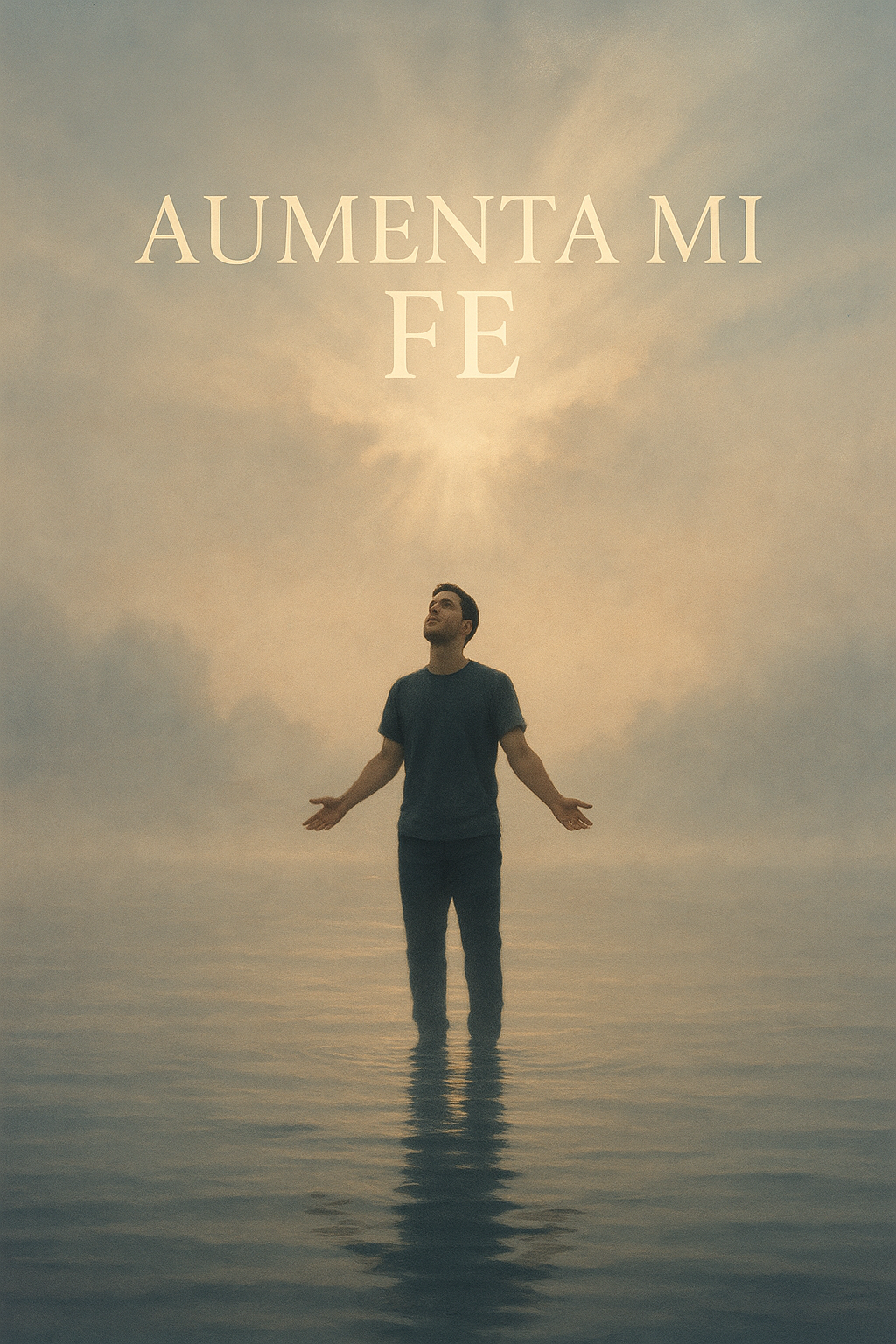 Aumenta Mi FE cover